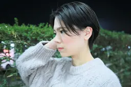 顔出しOKの方撮影モデルカット無料