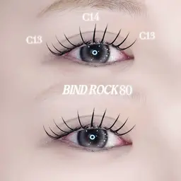 【持続力𝐍𝐨. 𝟏✨️】バインドロック80束【¥6000】100束【¥7000】