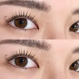 【本日限定価格❣️】まつげパーマ[上下]⟡.·逆さまつ毛でお悩みの方✨ /川口/蕨