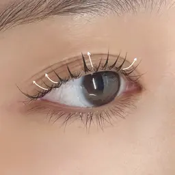 特別価格実施中‼️🩶当日限定🩶🫧似合わせ まつ毛パーマ🫧コーティング美容液付き♡