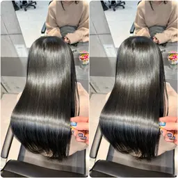 ☀️限定クーポン🌊カット+カラー+ウルトワ or aujua トリートメント