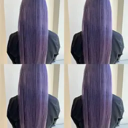 【4月限定】メンテナンスカット➕シールエクステ80本