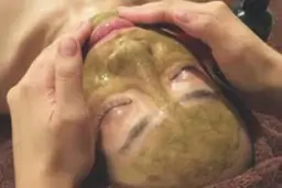 【剥離なし】ハーブピーリング60分