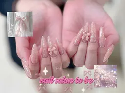 チップ長さだしワンカラーコース5980円