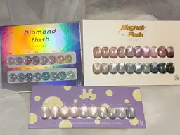 énoi  diamondflash/galitter