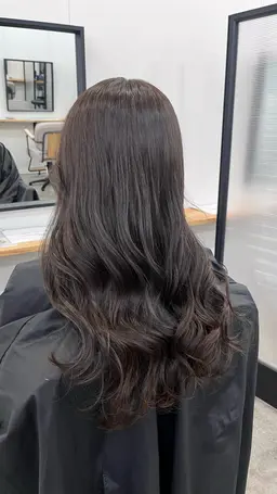 《人気No.1✨》圧倒的透明感 one color 🎀🫧