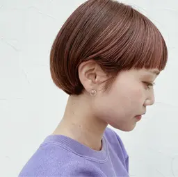 カット & カラー&トリートメント