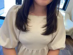 レディースカット