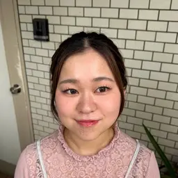 【🇰🇷韓国風メイク🪞🪄︎︎】~つけまつげを1本1本付けたい方はこちら👗~