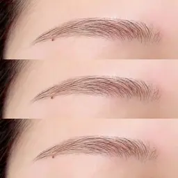 🩵アイブロウWAX脱毛🩵