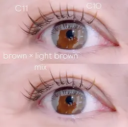 ⭐️ minimo予約限定 ⭐️まつ毛エクステ 120本 コーティング付き+ 今ならカシミヤセーブルもつけちゃいます🩷