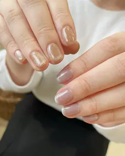 マグネットネイル(オフ無♪)