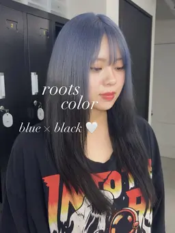 1日1名様限定！💞リタッチブリーチ+オンカラー+トリートメント💞