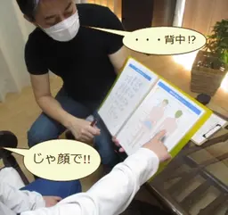 【メンズ脱毛】お試し脱毛! お顔全部!(ヒゲ脱毛込)