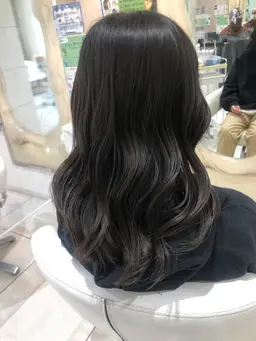 レディースカット&シャンプー🌿 (所要時間1時間)