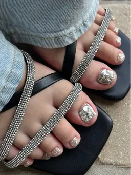 footオフ込み♡お持ち込みdesign