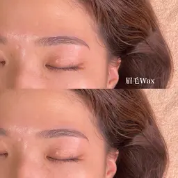 マツエクオフ👀