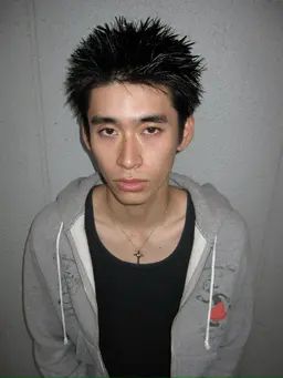 【メンズ】カット