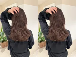 【🌸4/9🌸限定】似合わせカット+水素カラー