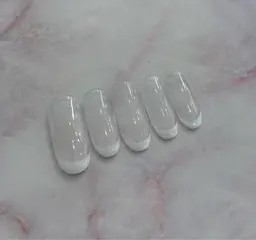 フレンチ（オフなし）💅
