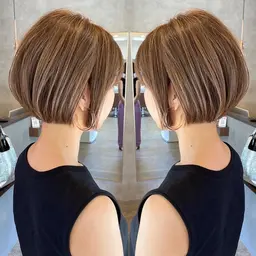 🌈あなただけの最高のデザインを🌈✂️似合わせカット✂️✨シャンプーブロー込み✨