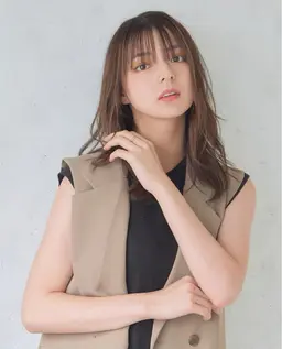 🍀レディースカット🍀（🔹韓国レイヤー、丸みショートetc🔹）