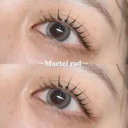 パリジェンヌ/似合わせラッシュリフト(コーティングお仕上げ付き)♡.*・゚