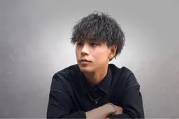 メンズ　ツイストスパイラル