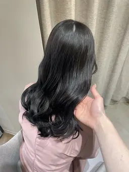 【頑張った自分にご褒美☺️🤍！！】癒しのヘッドスパ ＋高濃度トリートメント付き