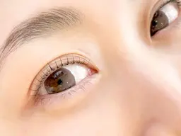 【4/17(金)〜19(日)】上 まつげパーマ 研修モデル募集🌸