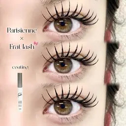 🇫🇷パリエク 付け放題［180本まで/ｱｲｼｬﾝﾌﾟｰ込/束感仕上げ］