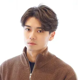 【WILLOW京橋】メンズカット+炭酸シャンプー¥4400