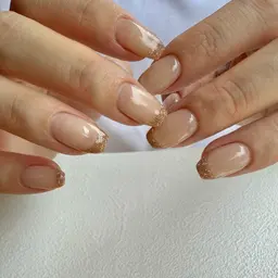 グラデーションorフレンチ