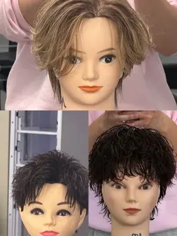 メンズトレンドパーマ 各種ご相談ください!🔥