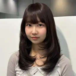 【NEW★⟡.·】カット＋シャンプー＋エスタブリッシュトリートメント🛁