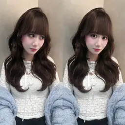 【U22限定🤍】【ミニモ学割🩰】𝐨𝐧𝐞𝐜𝐨𝐥𝐨𝐫＋プレミアムトリートメント