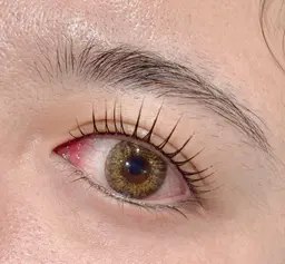 ラッシュリフト👀✨ナチュラル、パッチリ立ち上げカール⤴️🎀似合わせパーマ❤️🔥