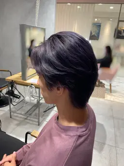 🙋🏻メンズカット🙋🏻‍♂️