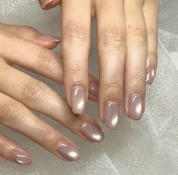 マグネット/フラッシュ　ワンカラー🎀