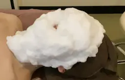 毛穴ケアオゾン泡パックコース