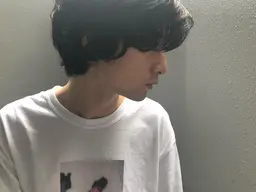 (メンズの方大歓迎🌟)カット+ 眉カット¥5.500