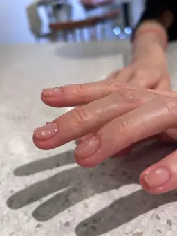 クリアデザイン