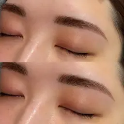 【 女性限定‼️ 】美眉スタイリング🌙