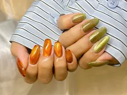 🔮【人気No.3】マグネットデザイン