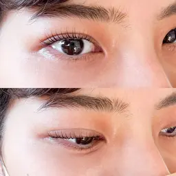 ラッシュリフト上