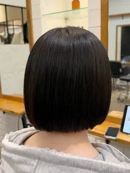 💘ワンレンボブカット💘条件等補足情報をご覧下さい🙇🏼♂️