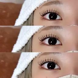 フラットラッシュ120本🌟