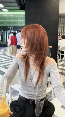 レイヤーカット⟡.