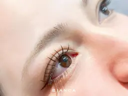 まつげパーマ(上のみ)✿︎メイク時短♡マスカラパーマ+¥1100(今池/千種/池下)