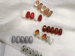 ❤️サンプルデザイン(シンプル)